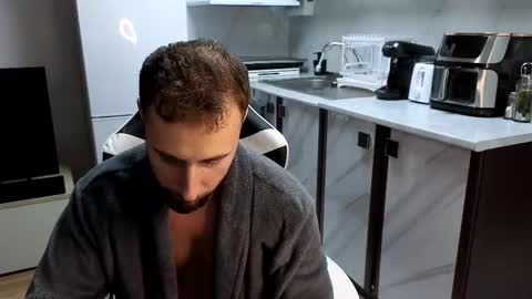 ryanstorm1 online show from 11.05.25