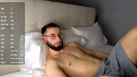 ryanstorm1 online show from 03.23.26