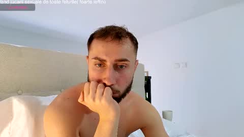 ryanstorm1 online show from 04.05.26