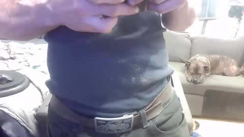 Ryan Tee online show from 09.19.25