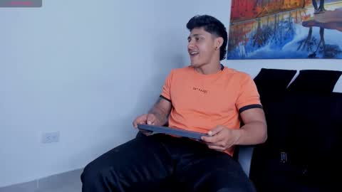 ryanwhite3 online show from 12.19.25