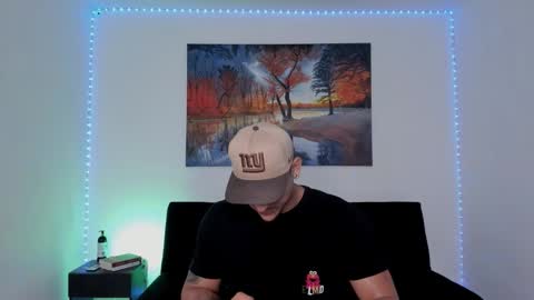 Snapshot of ryanwhite3 chatting on 02.15.26 ryanwhite3 online show from 02.15.26