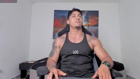 ryanwhite3 online show from 04.13.26