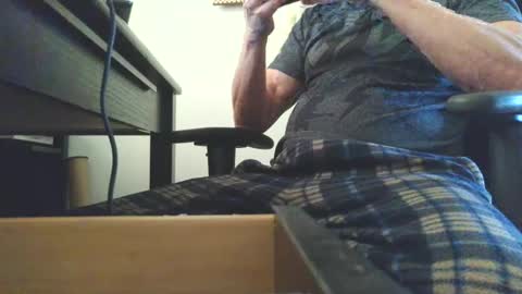 Snapshot of ryderrock3 chatting on 05.12.26 ryderrock3 online show from 05.12.26