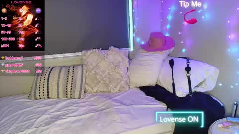 ryderrose247 online show from 11.20.25