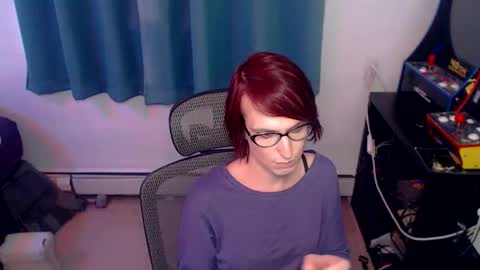 Ryff Burnz online show from 12.17.25