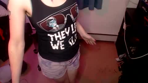 Ryff Burnz online show from 01.08.26