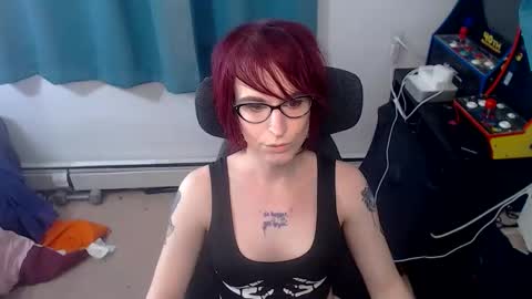 Ryff Burnz online show from 03.09.26