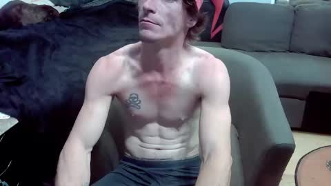 Daddy Ryan online show from 12.01.25