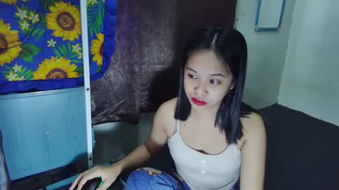 Beau Angel online show from 01.04.25