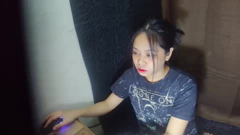 Beau Angel online show from 02.28.25