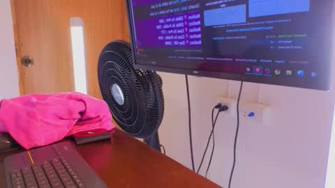 Ryo online show from 11.05.25