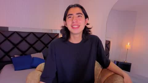 Ryo online show from 11.10.25