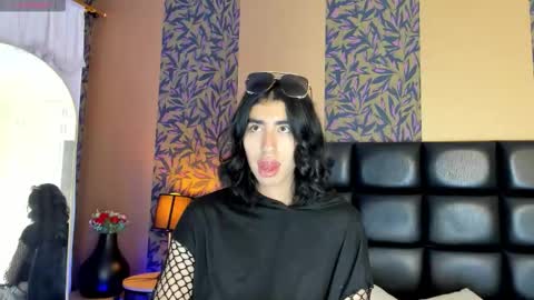 Ryo online show from 03.13.26