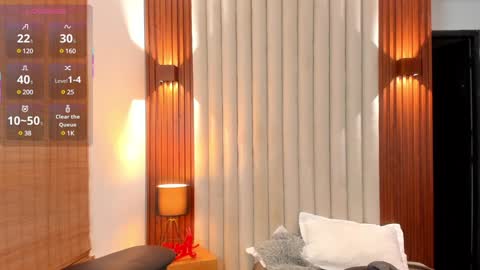 Snapshot of ryo_kush chatting on 02.07.25 Ryo Kush online show from 02.07.25