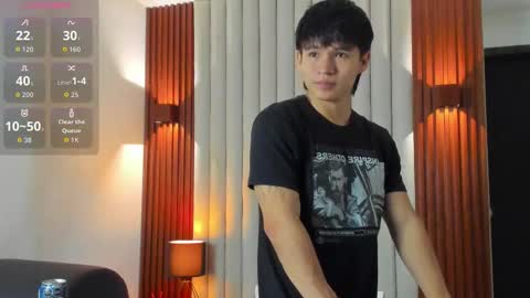 Snapshot of ryo_kush chatting on 10.22.25 Ryo Kush online show from 10.22.25