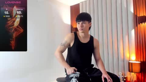 Ryo Kush online show from 01.14.26