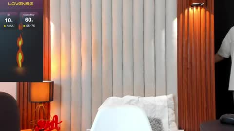 Ryo Kush online show from 04.18.26