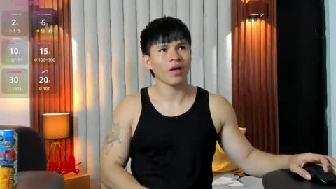 Ryo Kush online show from 05.29.26