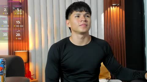 Ryo Kush online show from 06.03.26