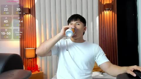 Ryo Kush online show from 06.04.26