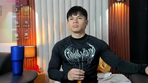 Ryo Kush online show from 06.05.26