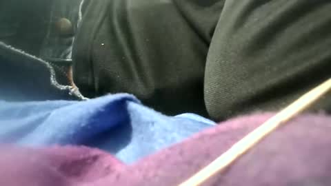 Snapshot of rytas02 chatting on 12.01.25 arte online show from 12.01.25