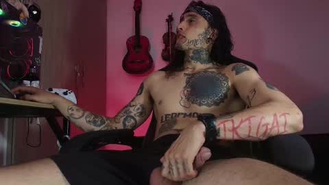 leopmonk help me reach 100 thumbs up online show from 03.27.26