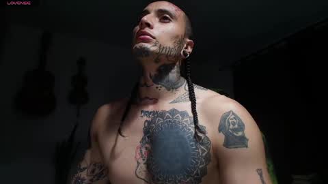 leopmonk help me reach 100 thumbs up online show from 06.02.26