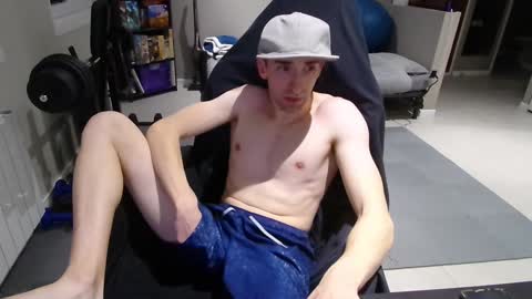 Ryuk FR online show from 01.27.25