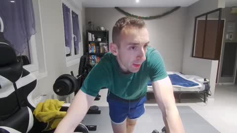 Ryuk FR online show from 12.19.25