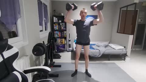 Ryuk FR online show from 01.07.26