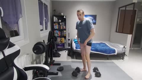 Ryuk FR online show from 01.10.26