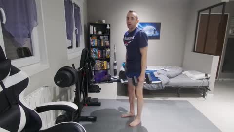 Ryuk FR online show from 01.14.26