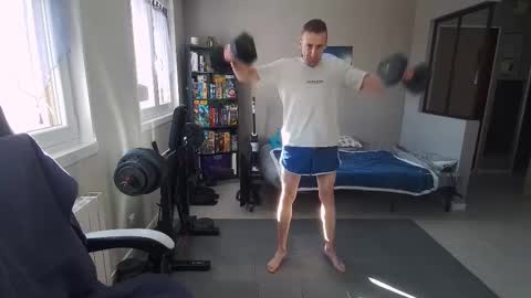 Ryuk FR online show from 03.01.26