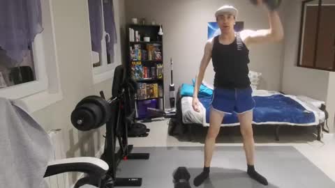 Ryuk FR online show from 04.03.26