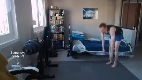 Ryuk FR online show from 04.08.26