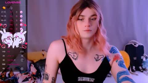  Alice  online show from 09.11.25