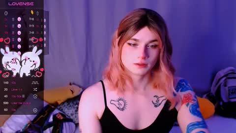  Alice  online show from 10.31.25