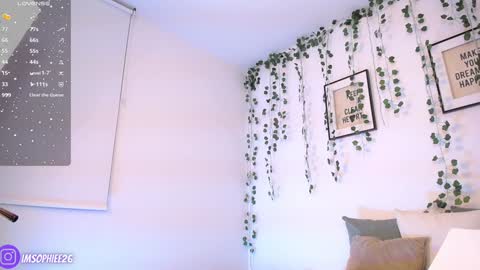 Sofia  Independent Model online show from 12.20.24