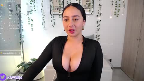 Sofia  Independent Model online show from 01.21.25