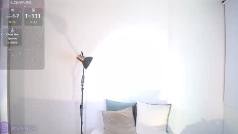 Sofia  Independent Model online show from 10.19.25