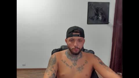 s1nmaster online show from 09.10.25