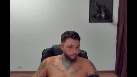 s1nmaster online show from 09.23.25