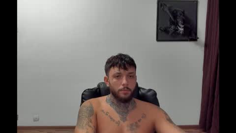 s1nmaster online show from 09.28.25