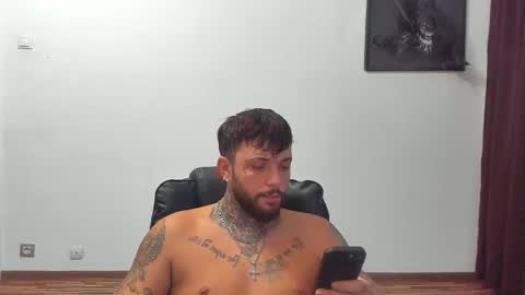 s1nmaster online show from 10.02.25