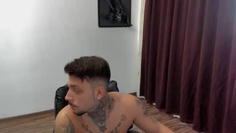 s1nmaster online show from 10.21.25