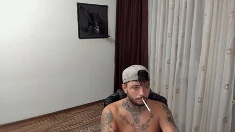 s1nmaster online show from 11.05.25