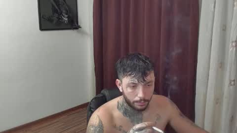 s1nmaster online show from 11.22.25