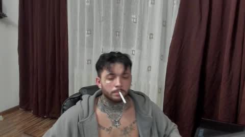 s1nmaster online show from 12.03.25